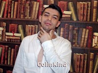 ColinKind