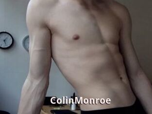 ColinMonroe