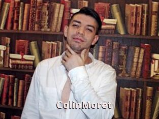 ColinMoret