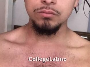 CollegeLatino