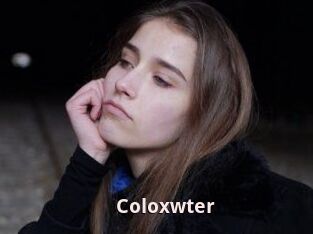 Coloxwter