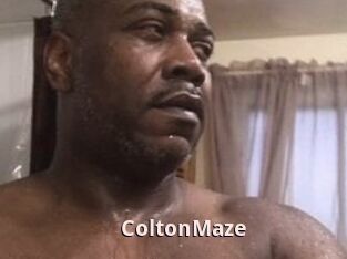 Colton_Maze