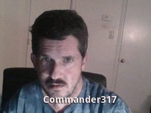 Commander317