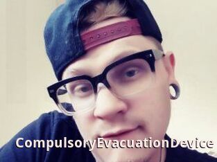 CompulsoryEvacuationDevice