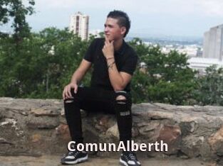 ComunAlberth