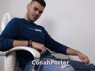 ConahPorter