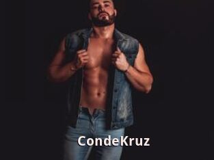 CondeKruz