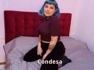 Condesa