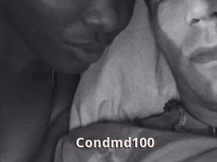 Condmd100