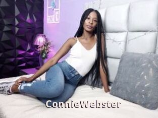 ConnieWebster