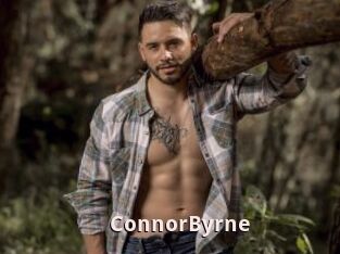 ConnorByrne