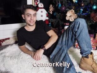 ConnorKelly