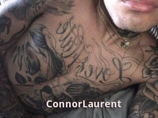 Connor_Laurent