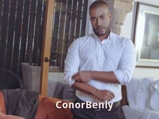 ConorBenly