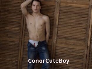 ConorCuteBoy