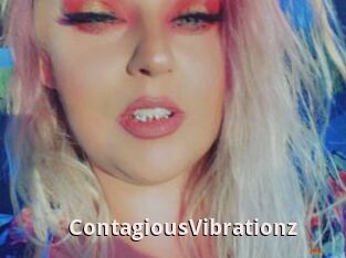 ContagiousVibrationz