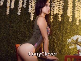 ConyClever