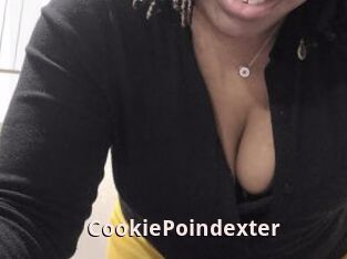 CookiePoindexter