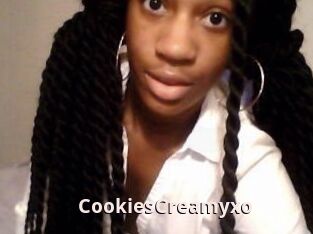 CookiesCreamyxo