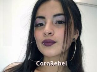 CoraRebel