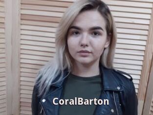 CoralBarton