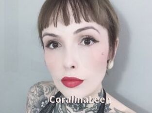 CoralinaLeen