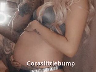 Coraslittlebump