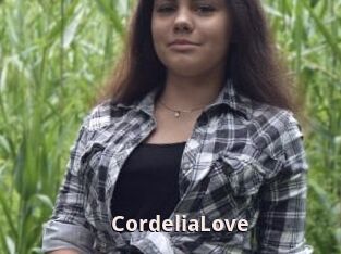 CordeliaLove