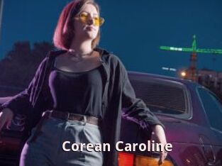 Corean_Caroline