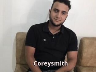 Coreysmith