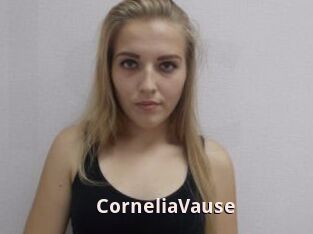 CorneliaVause