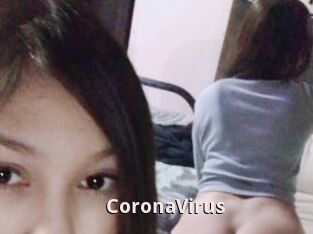 CoronaVirus