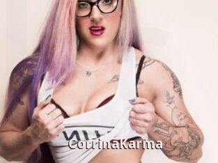CorrinaKarma