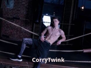 CorryTwink