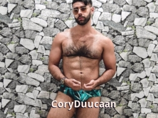 CoryDuucaan