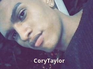 CoryTaylor
