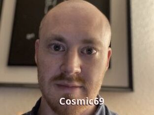 Cosmic69