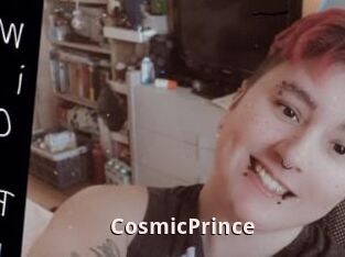 CosmicPrince