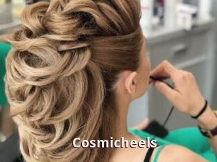 Cosmicheels