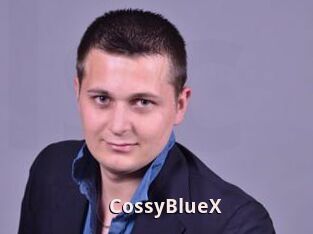 CossyBlueX