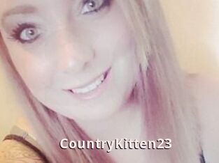 CountryKitten23