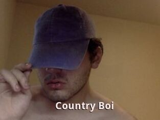 Country_Boi