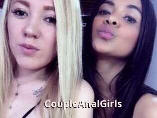 CoupleAnalGirls