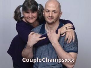 CoupleChampsxxx