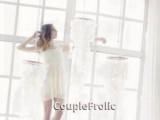 CoupleFrolic