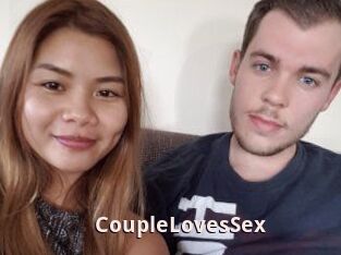 CoupleLovesSex