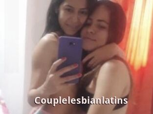 Couplelesbianlatins