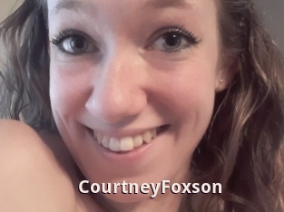 CourtneyFoxson