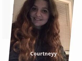 Courtneyy