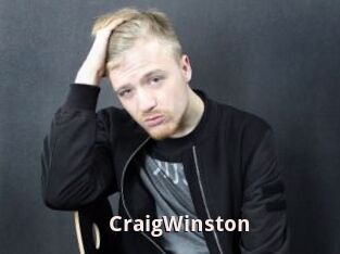 CraigWinston